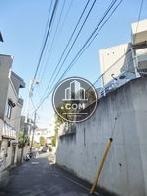 背面通り