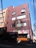 中島ビル 外観写真