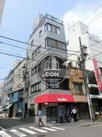 人形町TOビル 外観写真