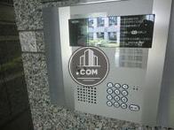 オートロックインターホン