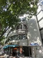 1階は店舗です