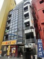 井門西蒲田ビルの外観写真
