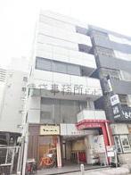DeLCCS溜池山王の外観写真