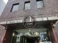 ＯＭＯＲＩ　ＲＡＩＮＢＯＷ　ＢＵＩＬＤＩＮＧ