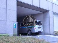 駐車場を完備しています