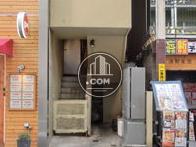 外階段