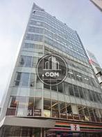 MG市ヶ谷ビルディング外観写真