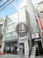 Box'R Akiba 外観写真