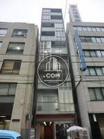 拘りの外観造り