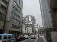 交差点至近