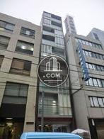 エルヴァージュ神田錦町ビル 外観写真