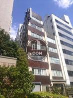 日東ビル外観写真