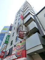 鳥山ビル 外観写真
