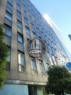 ラウンドクロス田町外観写真