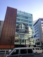新宿イーストスクエアビル 外観写真