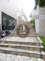 外階段