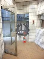 ゆとりのある空間