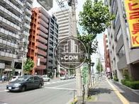 綺麗な街並み