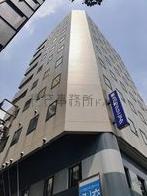 入交ビルの外観写真