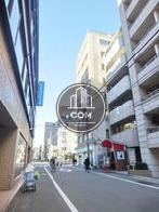 人形町駅へアクセスします