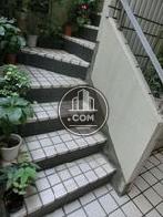 外階段になります