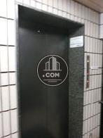 エレベーターになります