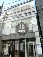 成吉思汗ビル 外観写真