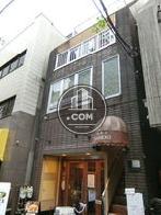 虎ノ門ODAビル 外観写真