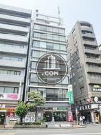 越智産業第二ビル外観写真