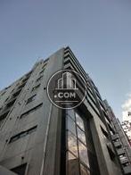 新宿通り側からの撮影
