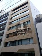 Cocoro Kanda Bldg.外観写真