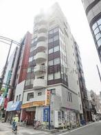 富士第一ビルの外観写真