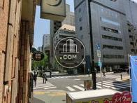物件から見た周辺です