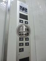 エレベーターの操作面
