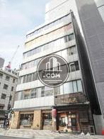 側面からの外観です