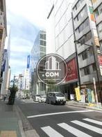 銀座一丁目駅へ連絡します