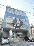 山本計器ビル外観写真