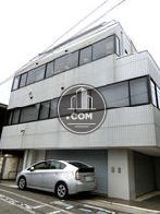 神宮前214ビル 外観写真