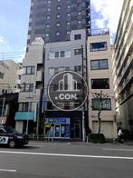 安達ビル 外観写真