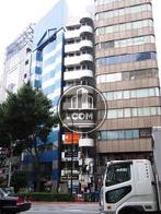 花菱ビル 外観写真