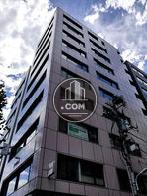 大広ビル外観写真