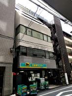 中川ビルの外観写真