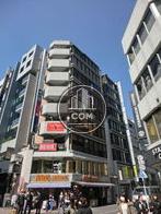 真下ビル 外観写真