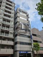 ポラリスビル外観写真