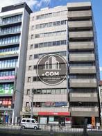 あいおいニッセイ同和損保錦糸町ビル 外観写真
