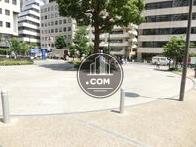 ロータリーエリア