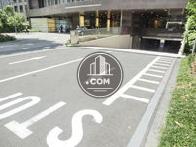 地階パーキング