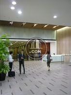 天井の高い空間