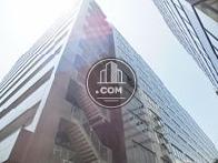 側面からの外壁