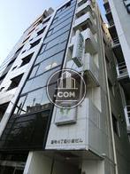 麹町4丁目小倉ビル 外観写真